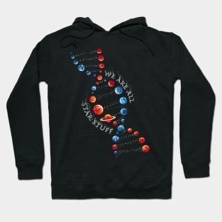 Stars and Stuff Hoodie